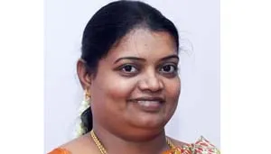geetha jeevan
